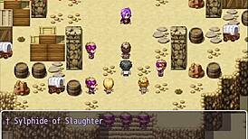 Facing The Leader Of The Thieves At The Top Of The Mountain - Bible Quest - Part 5