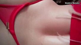 Big dick guy fucks me like a slut intensely and deeply