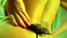 Who's this Argentinian putita Cinthia Fernandez in part 02?!