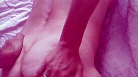 Close-Up Lick Open Ass Wet Holes