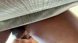 Get Ready for Dirty Nasty Blowjob and Anal with Monster Cock!