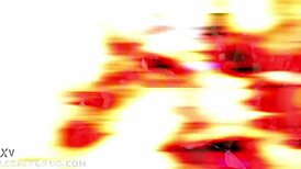 Brunette Babe Takes Double Penetration With Ball Deep Anal Gapes And Cum Swallow Facial In Emotional Hardcore Rush