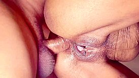 uttaran20 and sisters fuck stepbrother in homemade threesome with face fucking and cumshot.