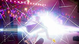 Lesbian battle with licking and fingering