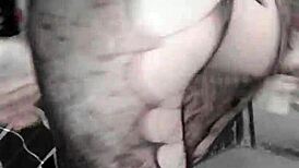 Petite Dee Wanks Happy Package