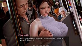 Exciting Adventures At Academy 213