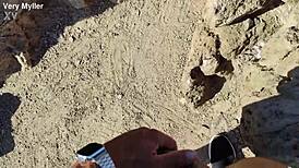 want to destroy my ass in public?