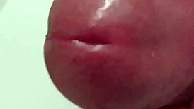 Feeling Intense Pleasure During Sergipe Masturbation Session