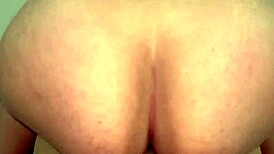 Watch This Curvy Mexican Bunny Give Intense Rides Until Climax