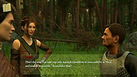 the price of power continues in this epic game adventure