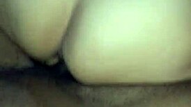 Young Latina Couple Fucks Hard