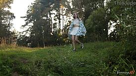 कैंपिंग