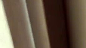 I share a room with my stepmother Emily Fox.