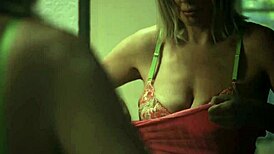 does addyson james fuck ricky like a mommy in this spanish music video?