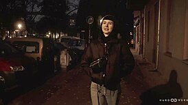 Hardwerk Asks Me To Bang Delfine