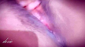 Wet And Wild Pinay Play Her Wet Pussy And Big Tits!