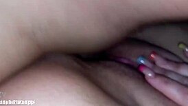 Real Amador Festinha De Sábado Com Dupla Penetração