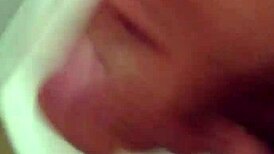 Feeling Intense Pleasure During Sergipe Masturbation Session