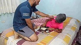 Oops Stepbrother Games: Naughty Case Discovery