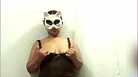 Getting ready for livestream do you like my dress wanna see me live damaslatinasnet