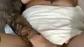 Neighbor Slut Plays Solo with Big Tits and Asshole in Homemade Video