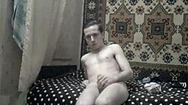 my masturbation session feels so personal and intense