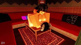 Slutting Out A Friend Feels So Intense, Emotions Running High As We Explore Desires Together