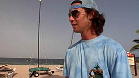 Milf Tessa Taylor, 18, Loves Her Tight Shaved Pussy Stretched By Cock In Doggy, Anal Assfucking, And Gaping With Fishnets And Shoes