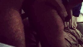 I Secretly Filmed the Skinny Brazilian Amateur with Natural Tits Using a Hidden Camera