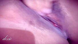 Wet And Wild Pinay Play Her Wet Pussy And Big Tits!