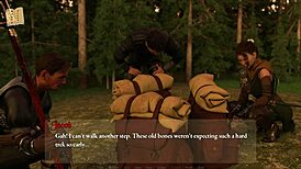 the price of power continues in this epic game adventure