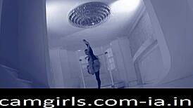 the hot mature milf felt intense pleasure as she got fucked hard.