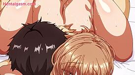 Shaved Woman Gets Fucked Hard In Contrast To Her Hairless Look