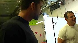 Blonde Mom Kayla Synz Teased