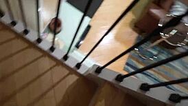 loving my step dads cock on a weekday- jezebeth