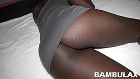 Queef and fart before cum!