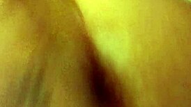 i'm spanking this phat ass latina and fisting her hard