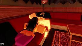 Slutting Out A Friend Feels So Intense, Emotions Running High As We Explore Desires Together