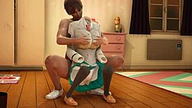 Boku no hero toru hagakure full teen video