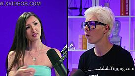 Maya Woulfe Shares Insights in Exclusive Podcast Interview