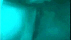 Fui a marmitinha do casal DNA, com big ass wife e husband em lesbian spanking.