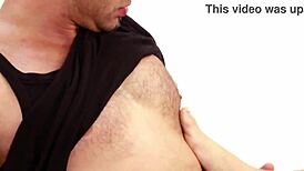 Does Simone Want Deep Anal with Her Brunette Hair?