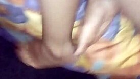 Feeling Intense Pleasure With Petite Escort Ariadna69 Part 2