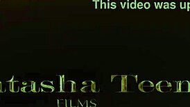 Vivian Lola's Ass Worshiping Leads to Face Fucking and Big Gape