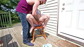 Witness The Ultimate Squirting Spectacle From A Submissive Roleplay With Tight Wet Pussy Dripping Everywhere