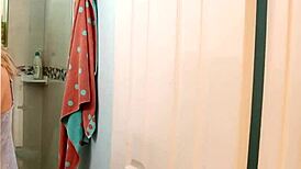 Teen Craves Big Dick From Father-In-Law And Uncle