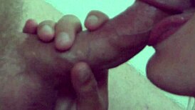 I Watch Haze Sucking Cock In Slow Motion Closeup