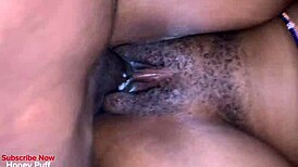 Step Dad Fingers Huge Hairy Ass Tits Raw