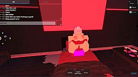 watch this futa fuck a slut's ass at the nightclub