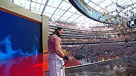 Gunther vs Sheamus vs Drew McIntyre in Intercontinental Championship Match at WrestleMania 39